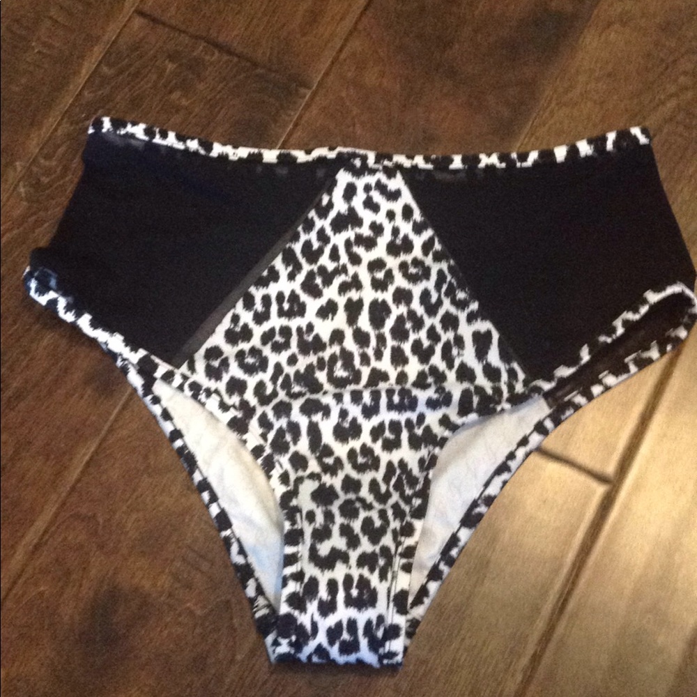 Victoria's Secret VS bikini bottoms